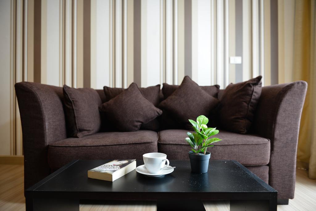 Aparthotel Ekamai By Aspira - Sha Certified Bangkok