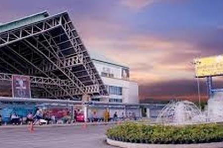 Căn hộ Baan Pinklao Bangkok