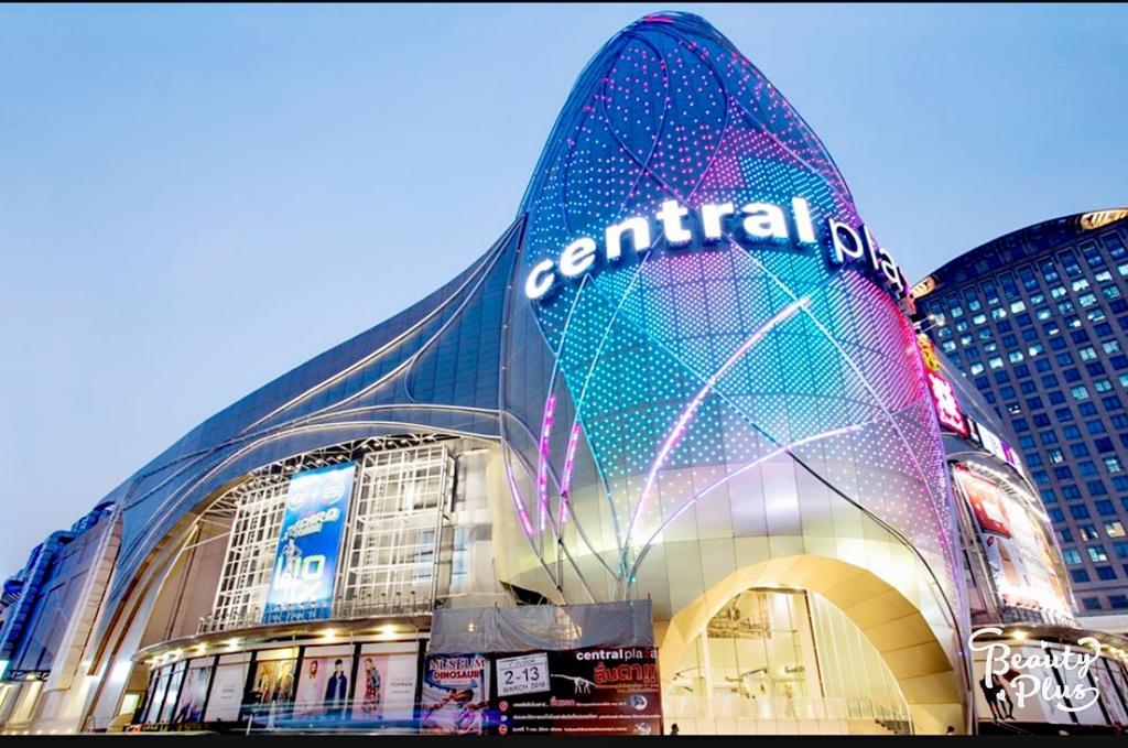 Căn hộ Baan Pinklao