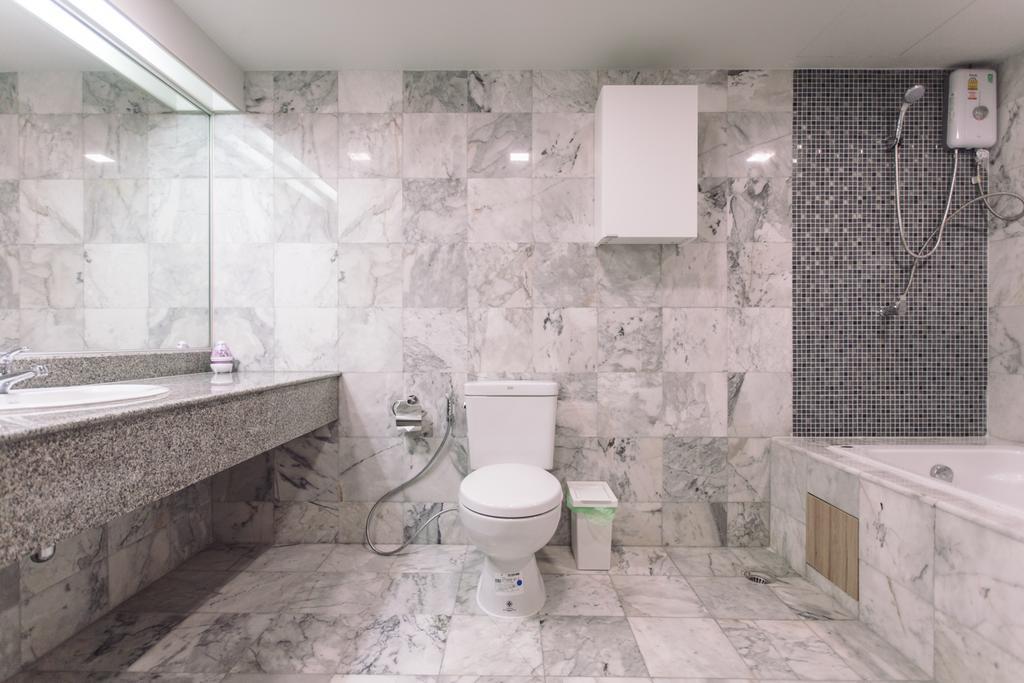 Apartamento Silom 2 Bedrooms Bts S6 *