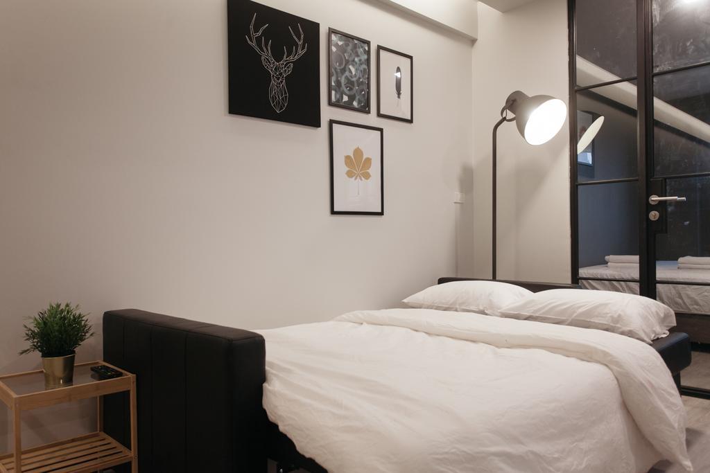 Silom 2 Bedrooms Bts S6 Apartamento *