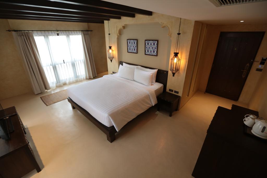 Hotel Dewan