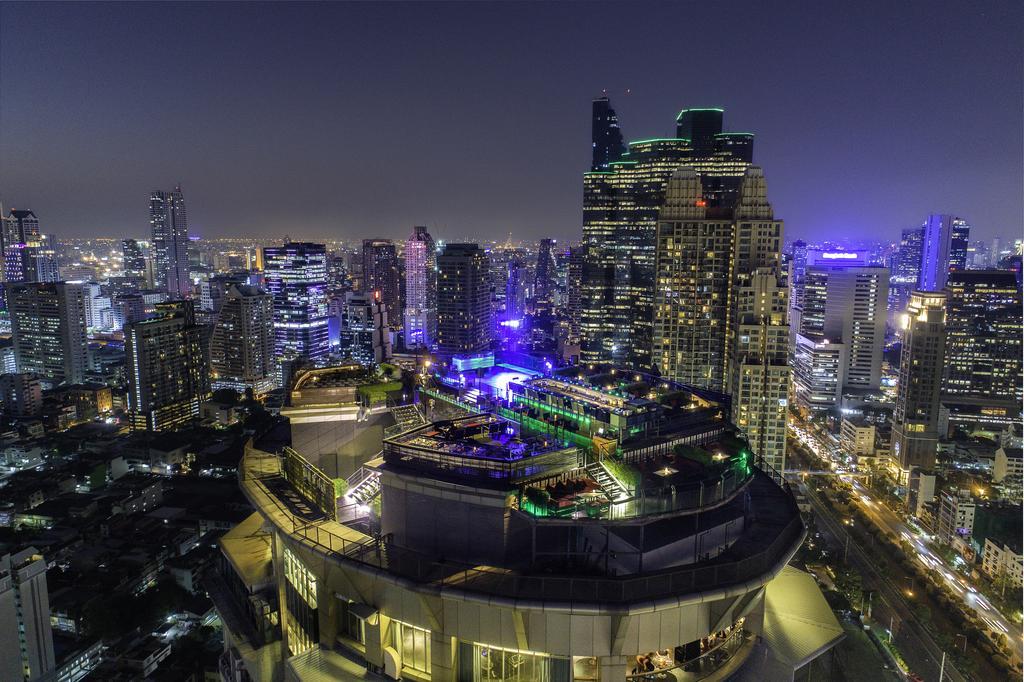 Hotel Jc Kevin Sathorn 5*