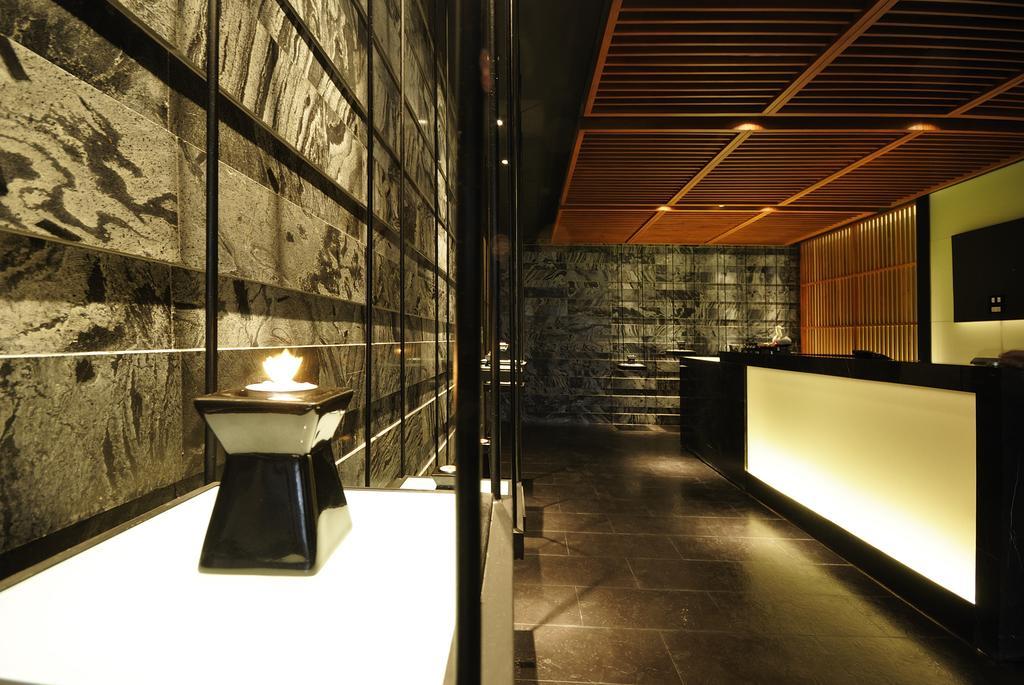 Aparthotel Oaks Sathorn 5*