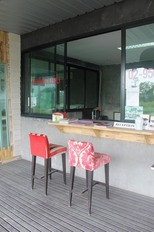 Rangsit 3*
