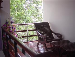 Erawan House Gasthof Bangkok