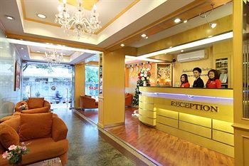 Hotel Grand Mandarin Latphrao 130