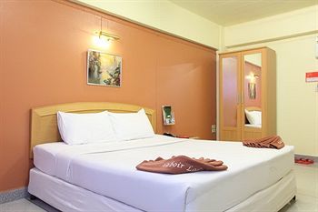 Hotel Grand Mandarin Latphrao 130