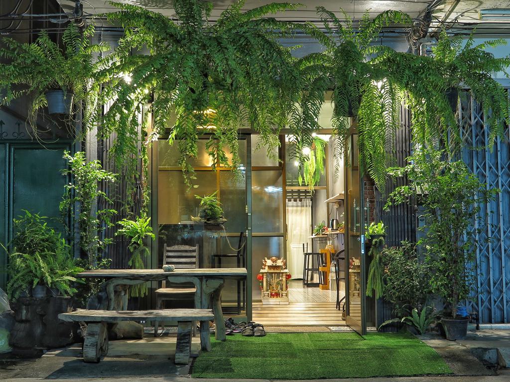 Hostel Assembly Hostel Bangkok
