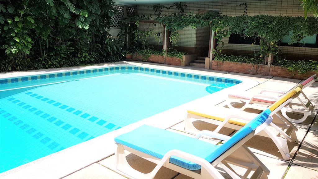 Hotell P.t. Court 3*