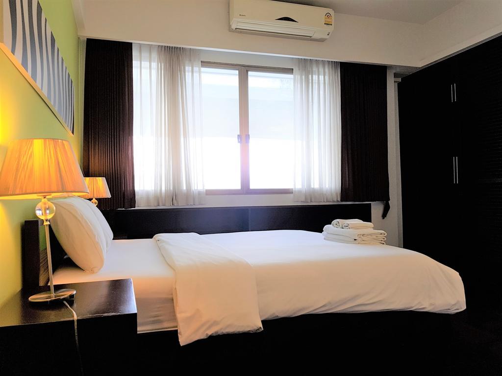 Hotell P.t. Court