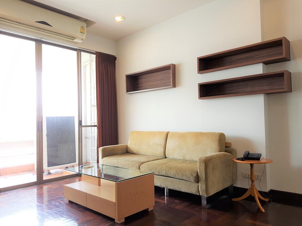 Hotell P.t. Court