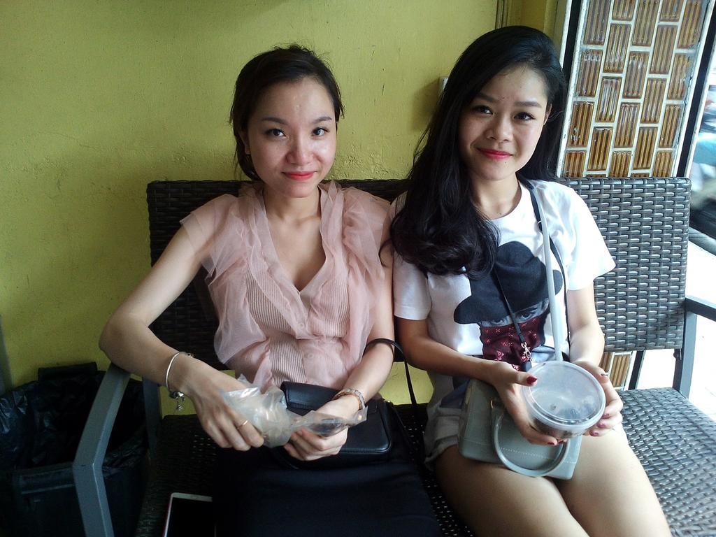 Ostello Hug (adults Only) Bangkok
