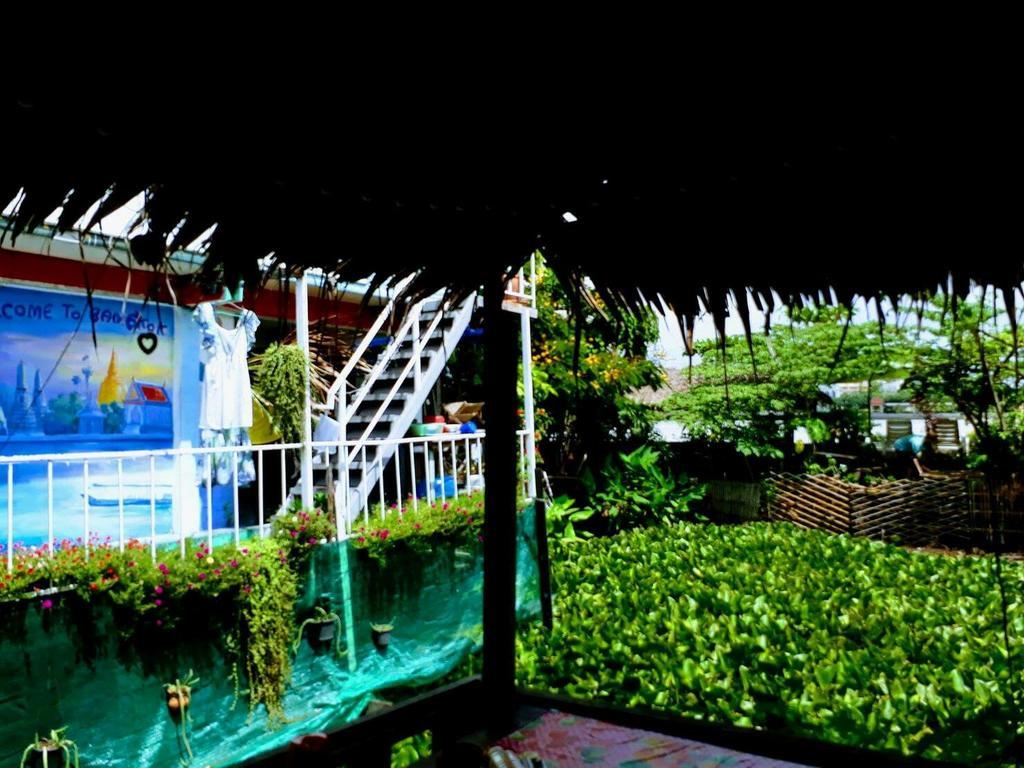 New Phiman Riverview Rumah tetamu Bangkok