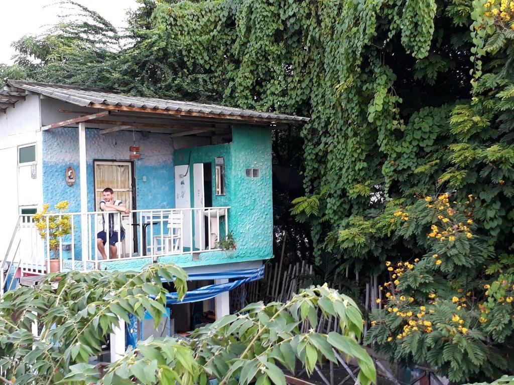 Casa de hóspedes New Phiman Riverview *