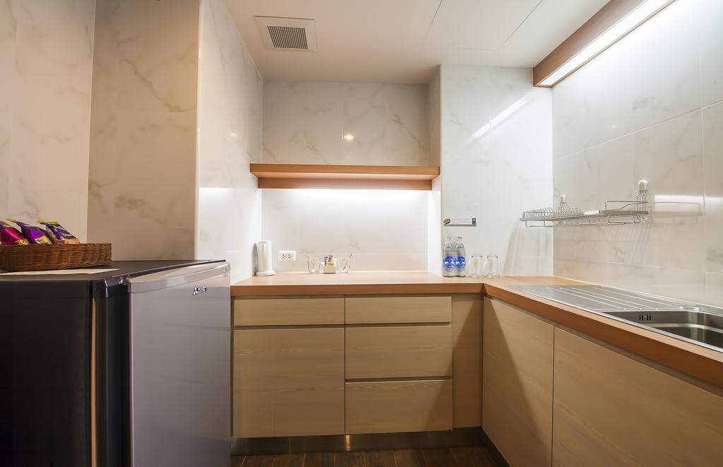 Silom 3* Banguecoque