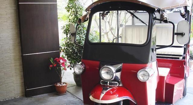 Khách sạn Icheck Soi 2 Bangkok