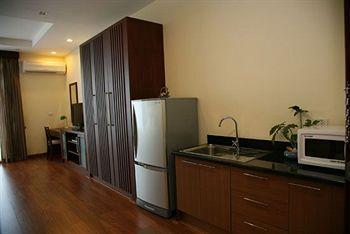 Icheck Soi 2 Khách sạn Bangkok