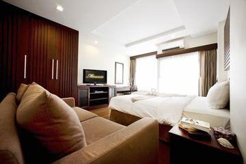 Khách sạn Icheck Soi 2 Bangkok