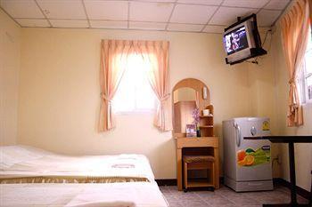 Hostal Thai Cozy House - Sha Certified