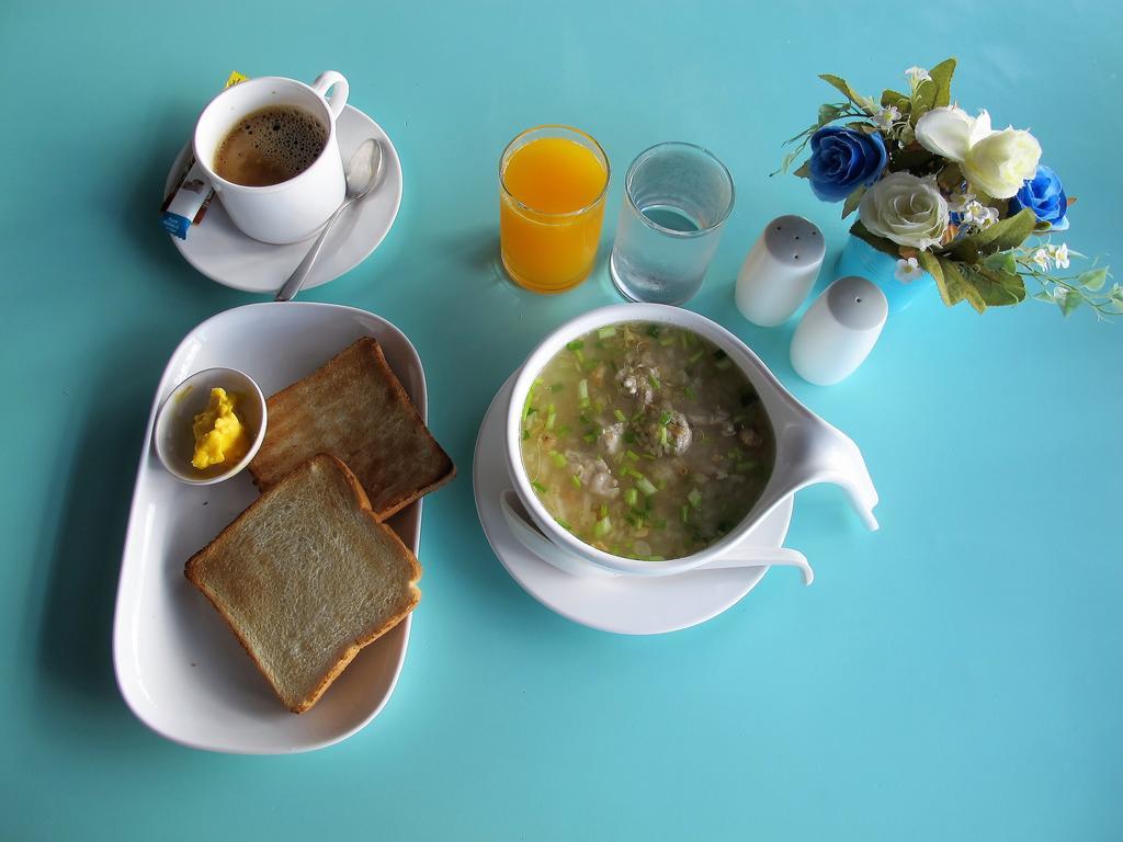Sunny Hotell Bangkok