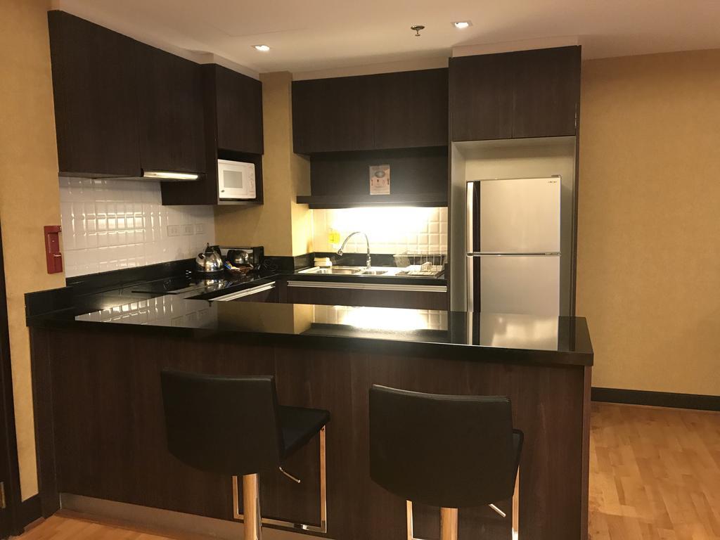 Rembrandt Hotel Banguecoque