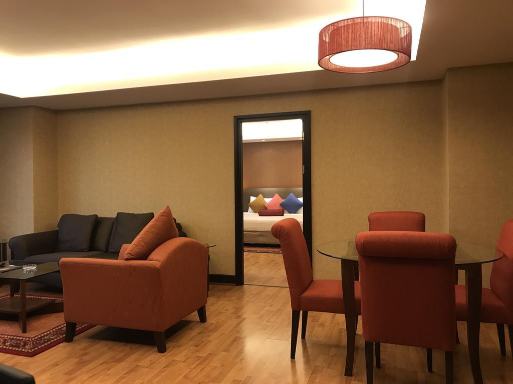Rembrandt Hotel Banguecoque