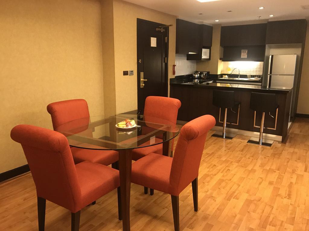Rembrandt 4* Banguecoque