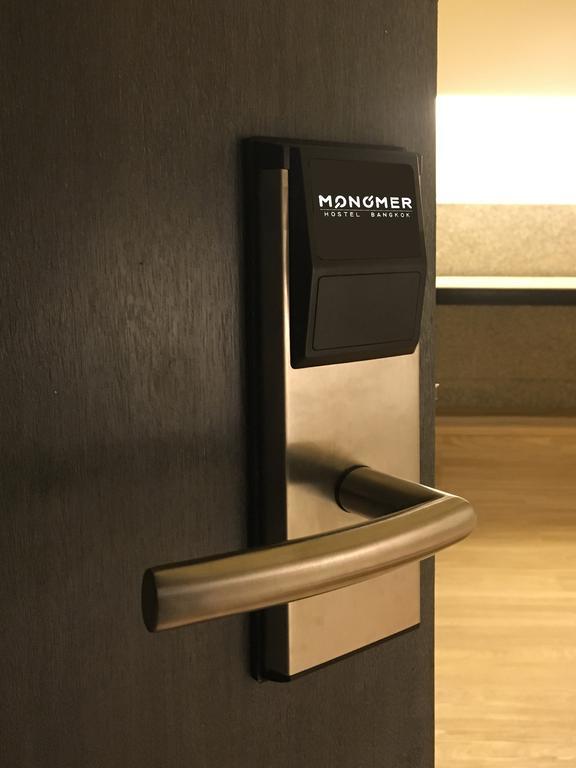 Hostel Monomer Bangkok