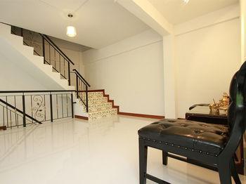 Bed By Hotell Bangkok