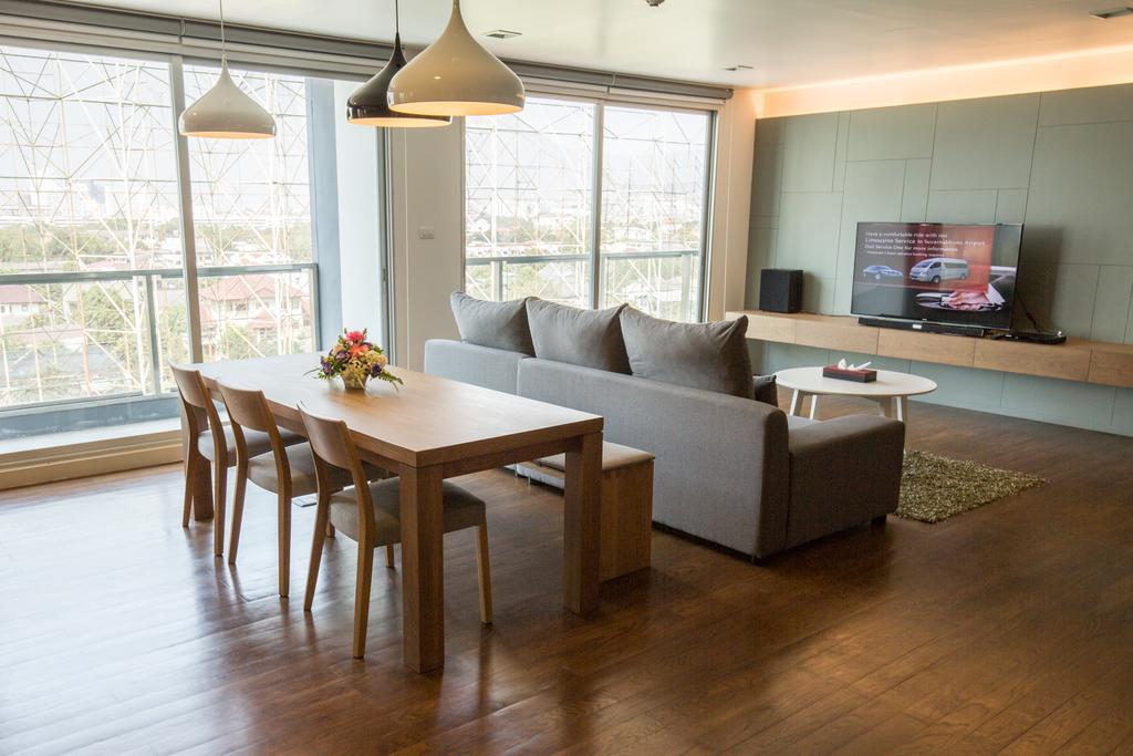 Northgate Ratchayothin 4* Banguecoque