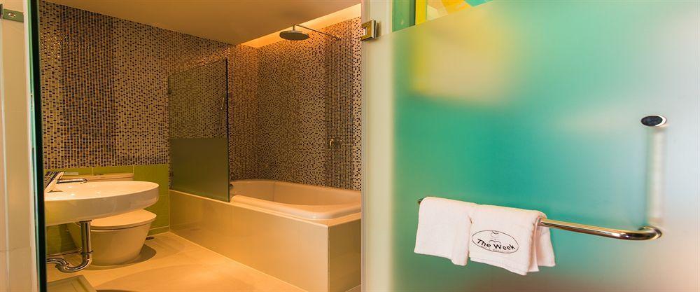 Third Rock 3* Bangkok