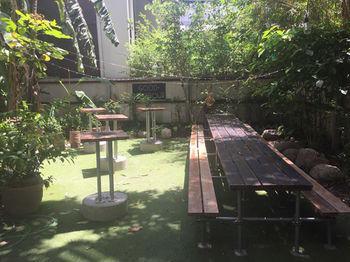 The Cube Silom Albergue