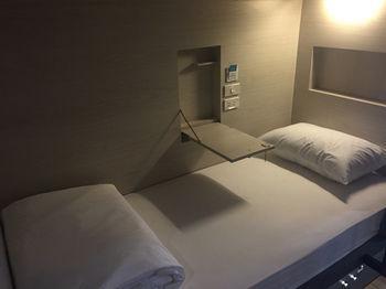 Albergue The Cube Silom