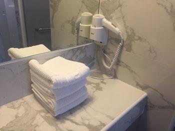 The Cube Silom Albergue Bangkok