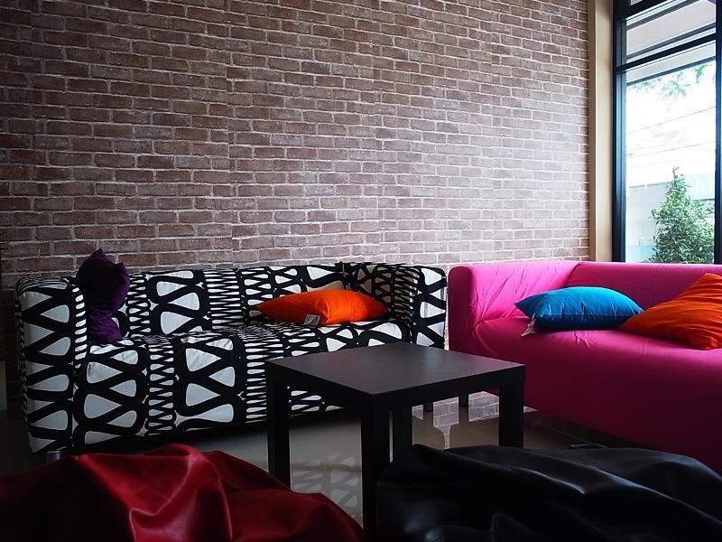 Vx The Fifty Hostel