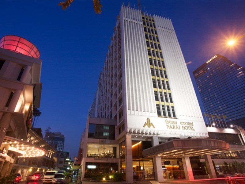 Narai Hotell 4*