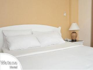 Watana Banguecoque