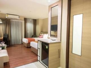 Hotell Marsi 4*