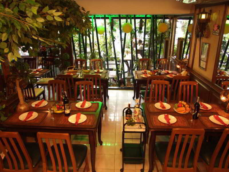Honey House 2 * Banguecoque
