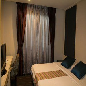 Herberg Aphrodite 3*