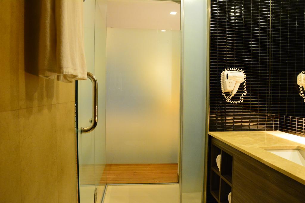 Trinity Silom Bangkok