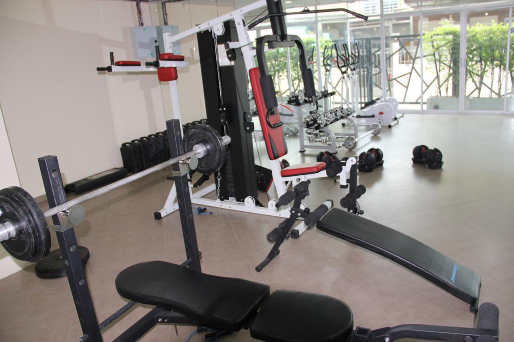 Suvarnabhumi Airport Resort 4*