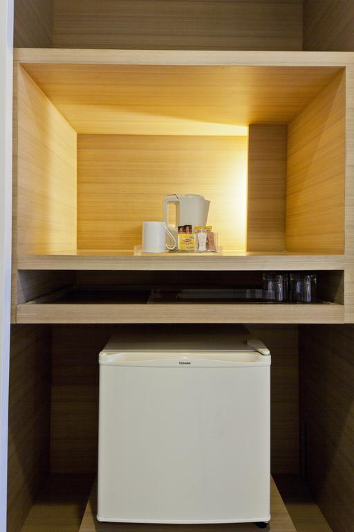 Trinity Silom 3*