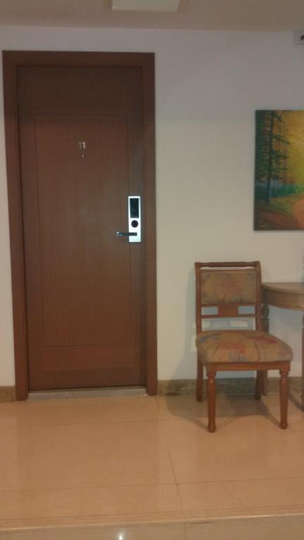 Serenita Aparthotel *
