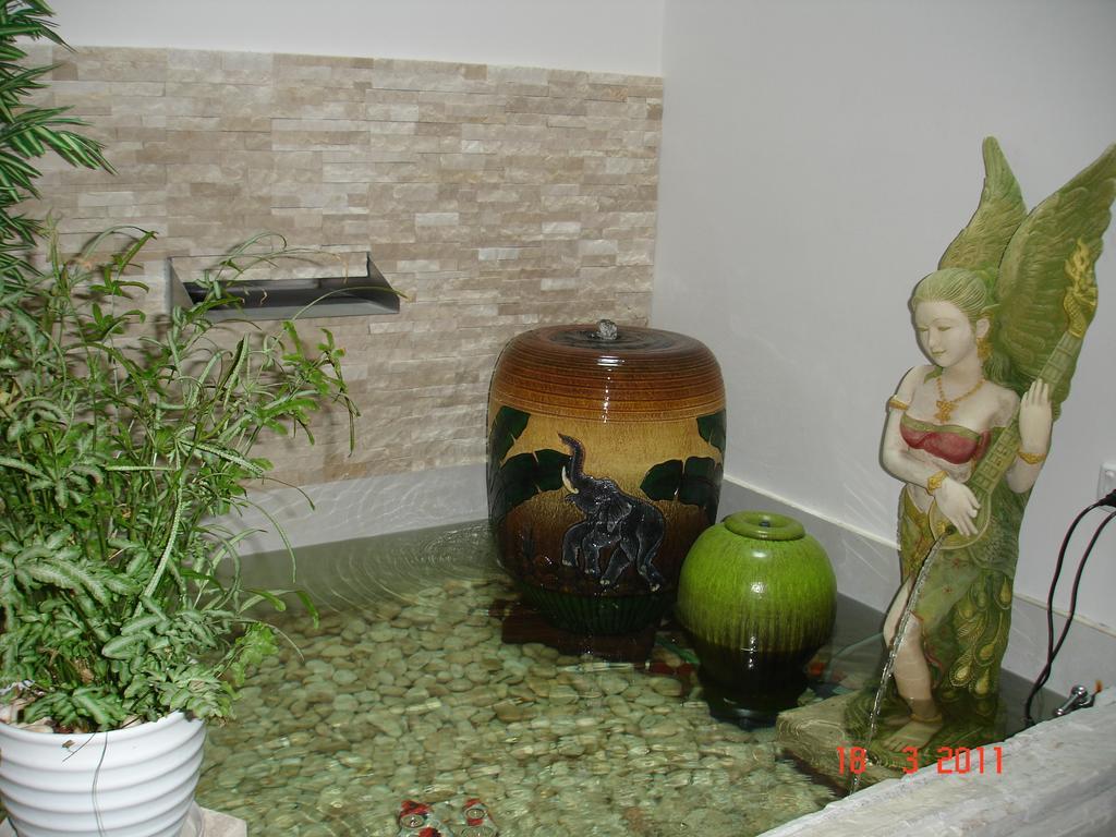 Aparthotel Serenita