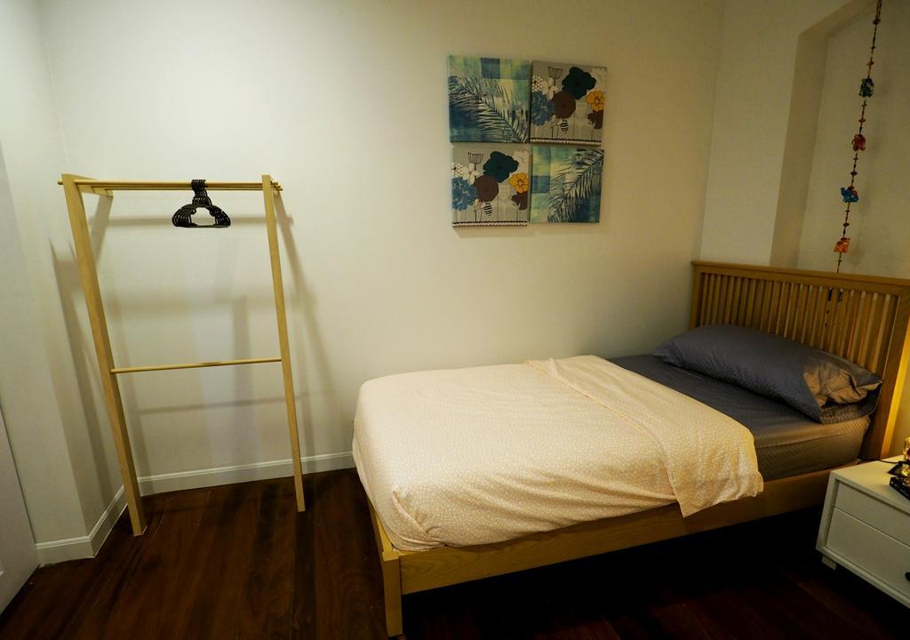 The Serene House Apartamento *