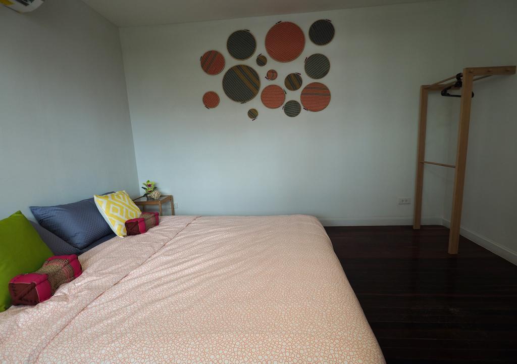 The Serene House Apartamento