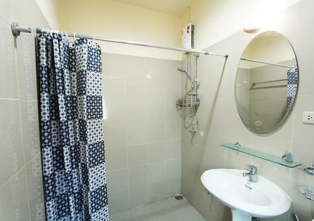 Apartamento The Serene House *