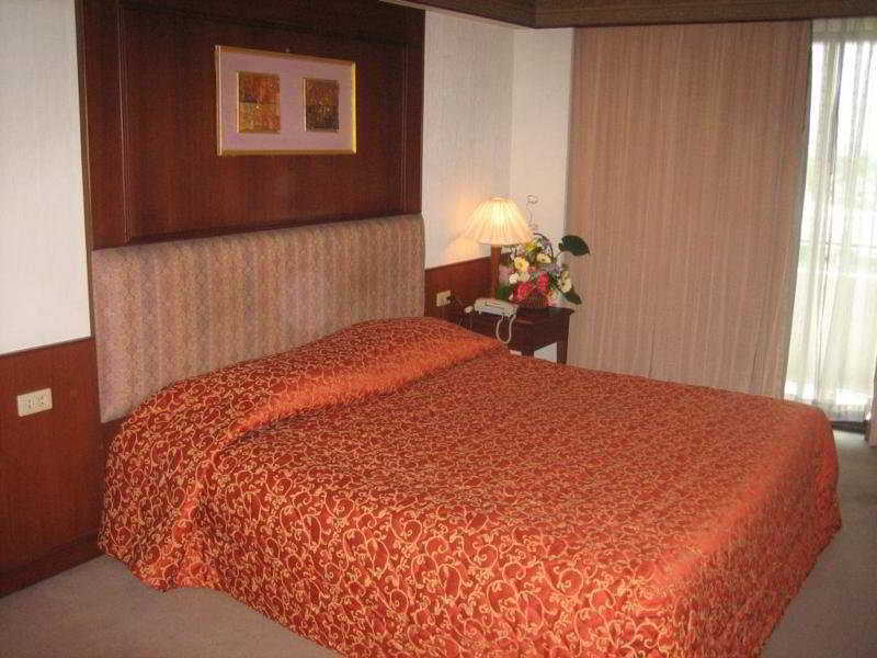 Hotell Ebina House - Sha Extra